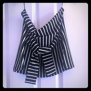 Express black and white